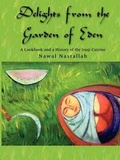 Cover: Delights from the Garden of Eden - AuthorHouse