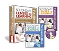 Cover: Secondary Lenses on Learning Facilitator's Kit - Corwin Press Inc
