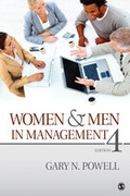 Cover: Women and Men in Management - SAGE Publications Inc