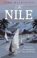 Cover: The Nile - Bloomsbury Publishing PLC