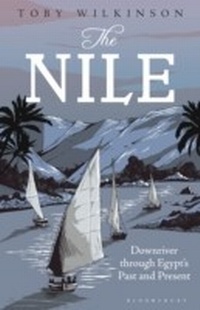 Enlarge image Cover: The Nile - Bloomsbury Publishing PLC