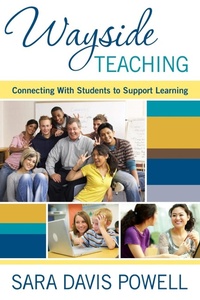 Enlarge image Cover: Wayside Teaching - Corwin Press Inc