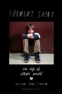 Cover: Torment Saint - Bloomsbury Publishing PLC