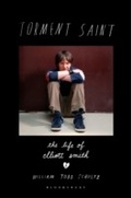 Cover: Torment Saint - Bloomsbury Publishing PLC