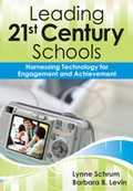 Cover: Leading 21st-Century Schools - Corwin Press Inc