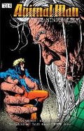 Cover: Animal Man Vol. 5 - DC Comics