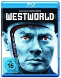 Cover: Westworld - Warner Home Entertainment