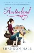 Cover: Austenland - Bloomsbury Paperbacks