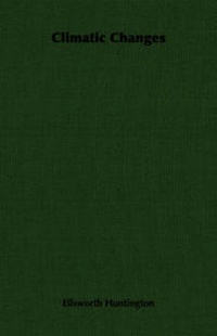 Abbildung von: Climatic Changes - Read Books