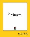 Cover: Orchestra - Kessinger Publishing Co