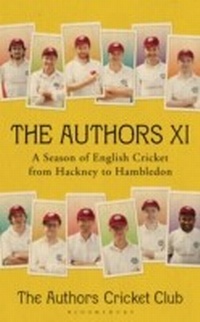 Abbildung von: The Authors XI - Wisden