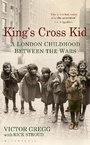Cover: King's Cross Kid - Bloomsbury Publishing PLC