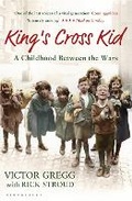 Cover: King's Cross Kid - Bloomsbury Publishing PLC