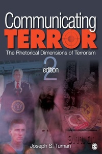 Enlarge image Cover: Communicating Terror - SAGE Publications Inc