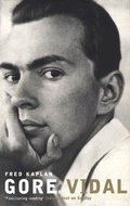 Cover: Gore Vidal - Bloomsbury Paperbacks