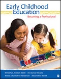 Cover: Early Childhood Education - SAGE Publications Inc