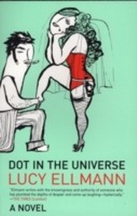 Enlarge image Cover: Dot in the Universe - Bloomsbury Paperbacks