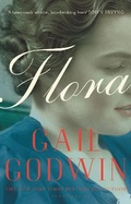 Cover: Flora - Bloomsbury Publishing PLC