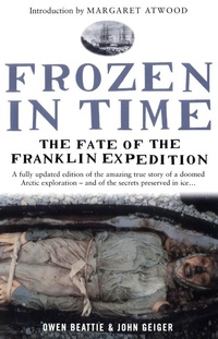 Enlarge image Cover: Frozen in Time - Bloomsbury Paperbacks