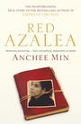 Cover: Red Azalea - Bloomsbury Paperbacks