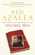 Cover: Red Azalea - Bloomsbury Paperbacks