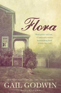 Enlarge image Cover: Flora - Bloomsbury Publishing PLC
