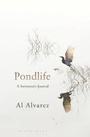 Cover: Pondlife - Bloomsbury Publishing PLC