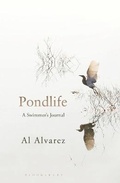 Cover: Pondlife - Bloomsbury Publishing PLC