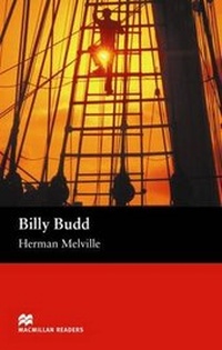 Enlarge image Cover: Macmillan Readers Billy Budd Beginner - Macmillan Education