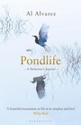 Cover: Pondlife - Bloomsbury Publishing PLC