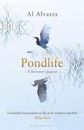 Cover: Pondlife - Bloomsbury Publishing PLC