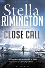 Cover: Close Call - Bloomsbury Publishing PLC