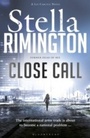 Cover: Close Call - Bloomsbury Publishing PLC