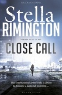 Enlarge image Cover: Close Call - Bloomsbury Publishing PLC