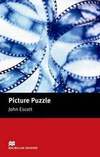 Enlarge image Cover: Macmillan Readers Picture Puzzle Beginner - Macmillan Education