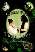 Cover: Quest For True Love - AuthorHouse