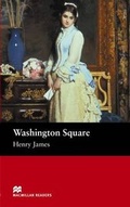 Cover: Macmillan Readers Washington Square Beginner - Macmillan Education