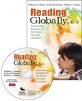 Cover: Reading Globally, K-8 - Corwin Press Inc