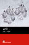 Cover: Macmillan Readers Claws Elementary Reader - Macmillan Education