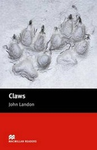 Enlarge image Cover: Macmillan Readers Claws Elementary Reader - Macmillan Education
