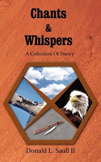 Abbildung von: Chants and Whispers - AuthorHouse