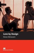 Cover: Macmillan Readers Love By Design Elementary - Macmillan Education