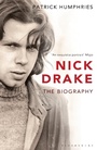 Cover: Nick Drake - Bloomsbury Paperbacks