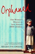 Cover: Orphaned - Bloomsbury Paperbacks