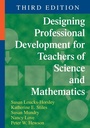 Cover: Designing Professional Development for Teachers of Science and Mathematics - Corwin Press Inc