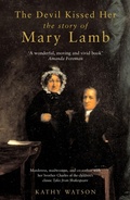 Cover: The Devil Kissed Her - Bloomsbury Paperbacks