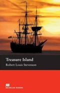 Cover: Macmillan Readers Treasure Island Elementary - Macmillan Education