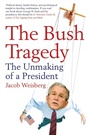 Cover: The Bush Tragedy - Bloomsbury Paperbacks