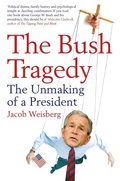 Cover: The Bush Tragedy - Bloomsbury Paperbacks