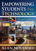 Cover: Empowering Students With Technology - Corwin Press Inc